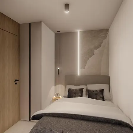 Heaven Hills 22 - Connection Of Nature And Luxury Apartment Bjelasnica