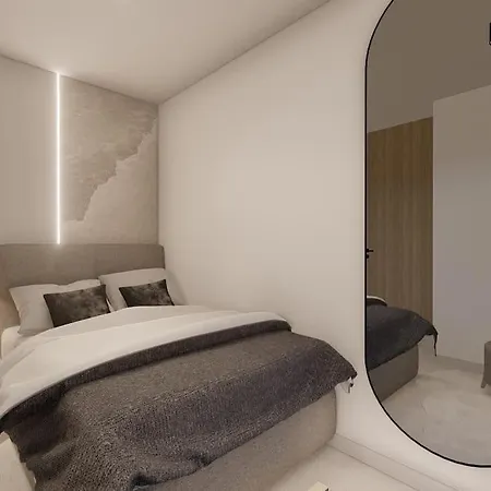 Heaven Hills 22 - Connection Of Nature And Luxury Apartment Bjelasnica