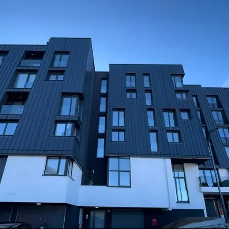 Heaven Hills 22 - Connection Of Nature And Luxury Bjelasnica