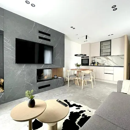 Heaven Hills 22 - Connection Of Nature And Luxury Daire *