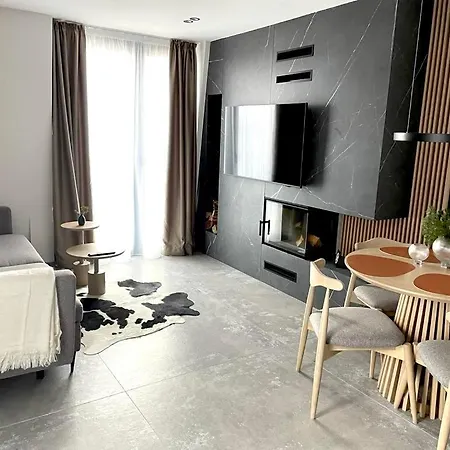 Heaven Hills 22 - Connection Of Nature And Luxury Daire *