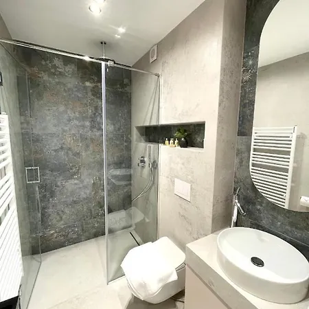 Heaven Hills 22 - Connection Of Nature And Luxury Bjelašnica